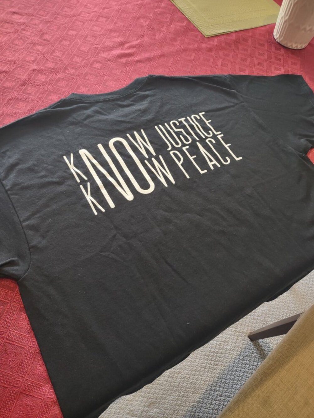 T-shirts - Picture 3 of 4